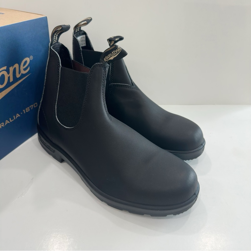 Blundstone 510 Men’s Chelsea Ankle Leather Boots